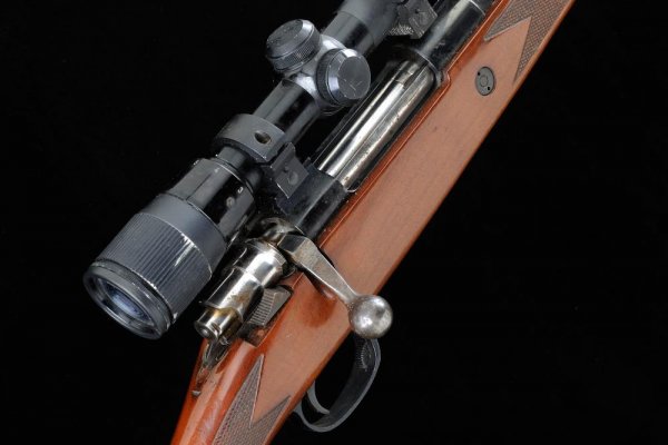 Kraken 17 at