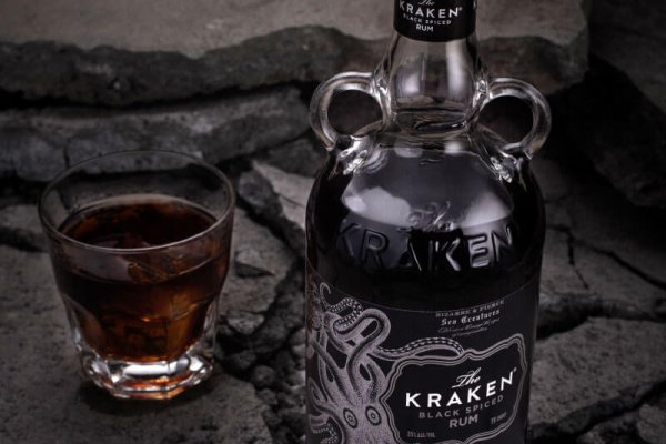 Кракен не грузит