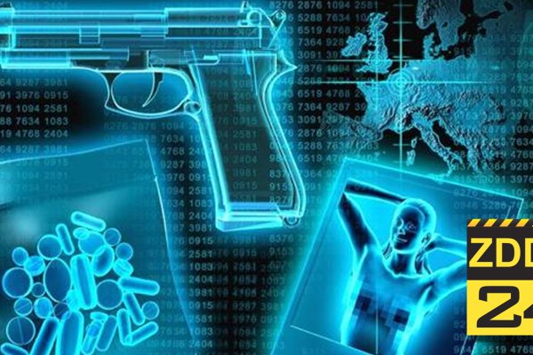 Как найти официальный сайт кракен